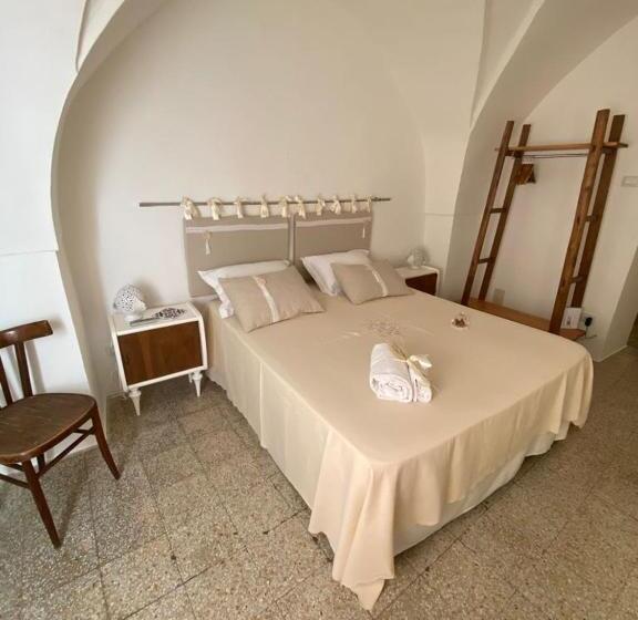 Bed and Breakfast Salento Nonni
