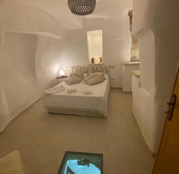 Bed and Breakfast Salento Nonni