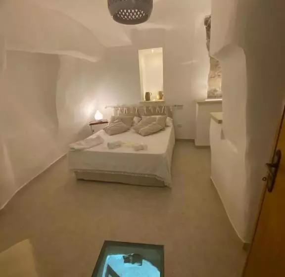 Aamiaismajoitus (B&B) Salento Nonni