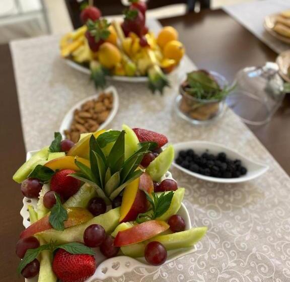 Bed and Breakfast Salento Nonni