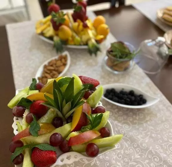 Aamiaismajoitus (B&B) Salento Nonni