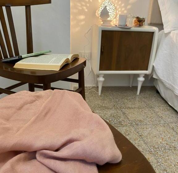Bed and Breakfast Salento Nonni