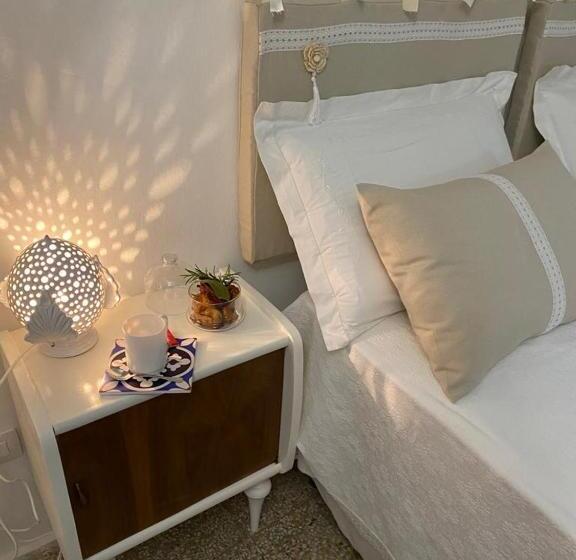 Bed and Breakfast Salento Nonni