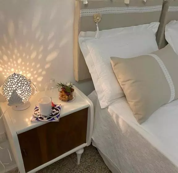 Aamiaismajoitus (B&B) Salento Nonni