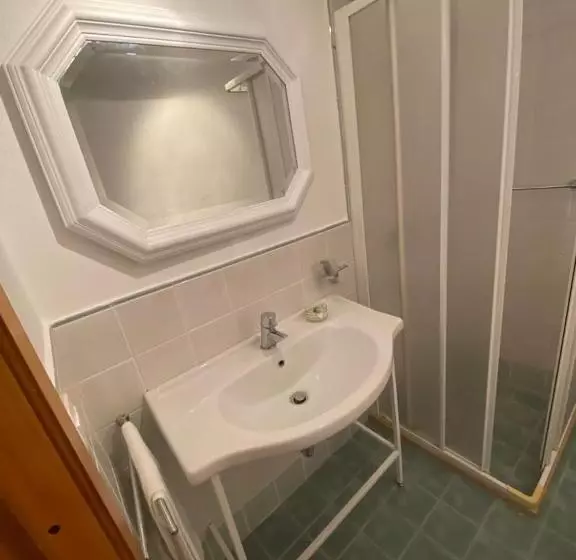 Aamiaismajoitus (B&B) Salento Nonni