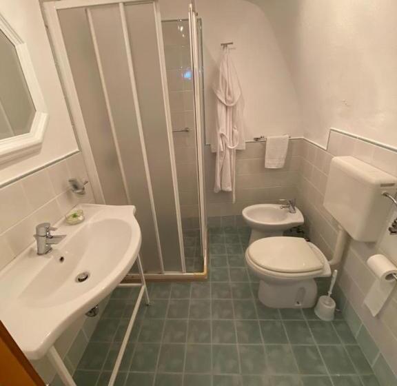 Bed and Breakfast Salento Nonni