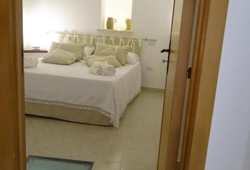 Bed and Breakfast Salento Nonni