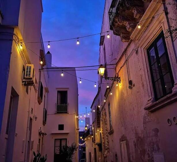 Bed and Breakfast Salento Nonni