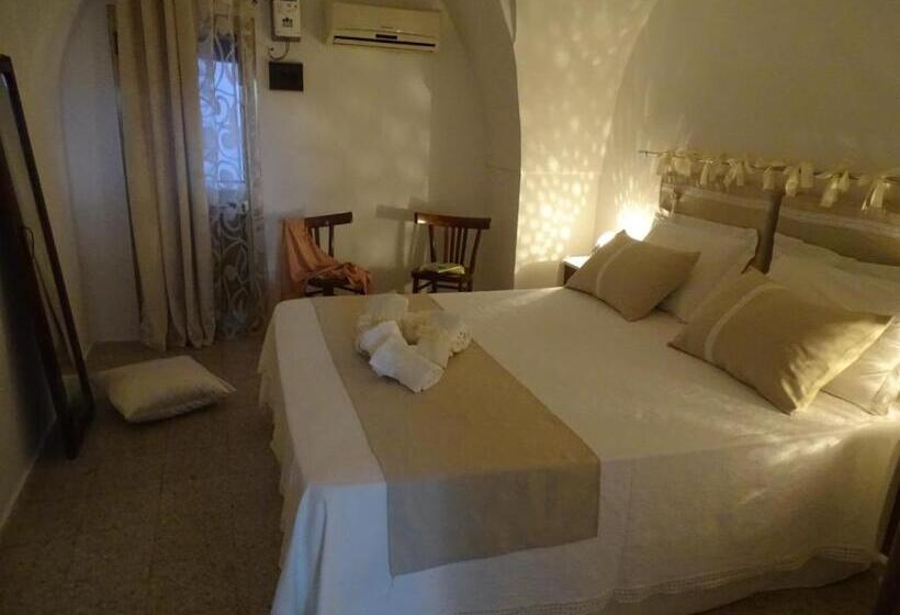 Bed and Breakfast Salento Nonni