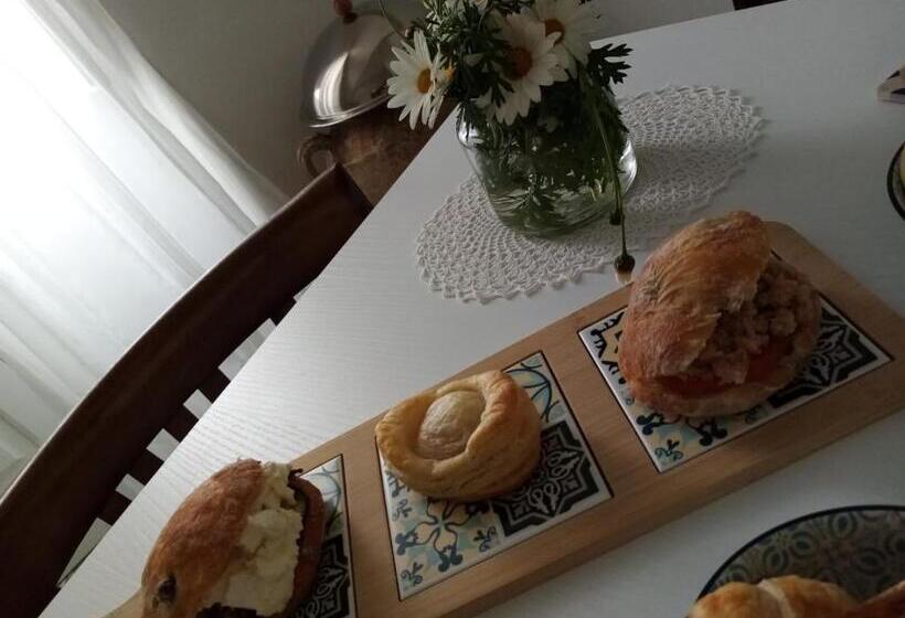 Bed and Breakfast Salento Nonni