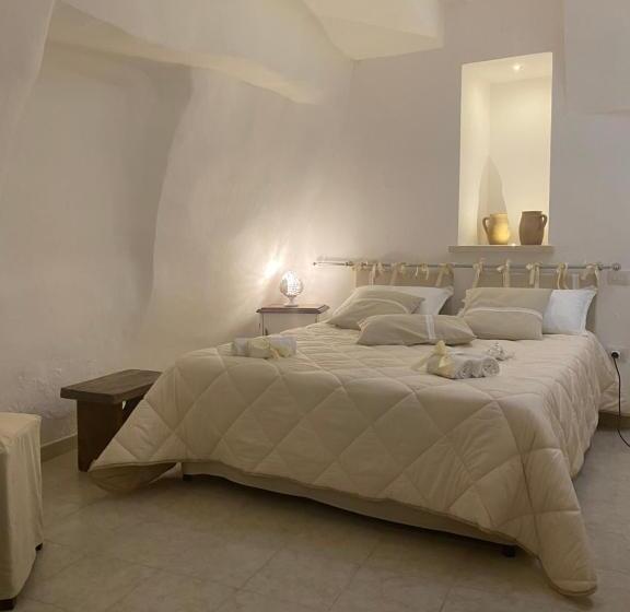 Bed and Breakfast Salento Nonni