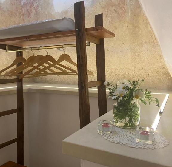 Bed and Breakfast Salento Nonni