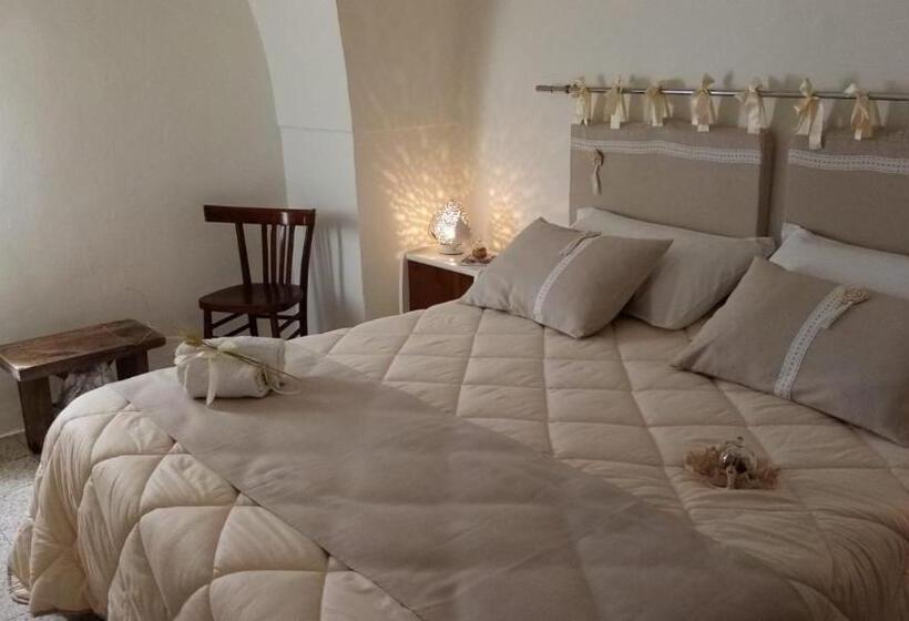 Bed and Breakfast Salento Nonni