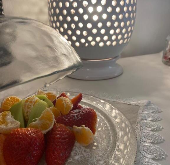 Bed and Breakfast Salento Nonni