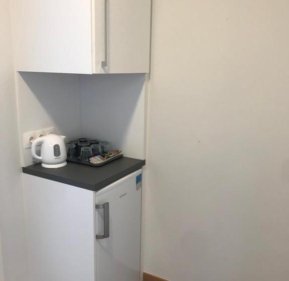 مبيت وإفطار Tóranéző Ház