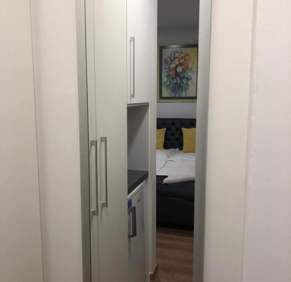 مبيت وإفطار Tóranéző Ház