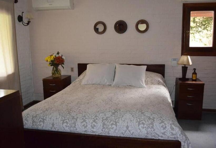 Divina Casa En Carrasco Con Piscina