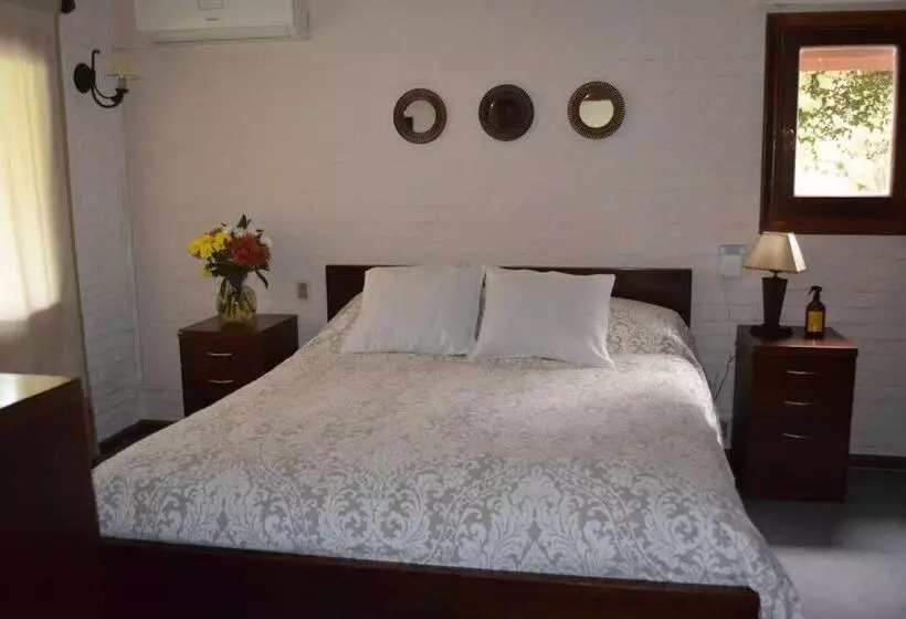 Divina Casa En Carrasco Con Piscina