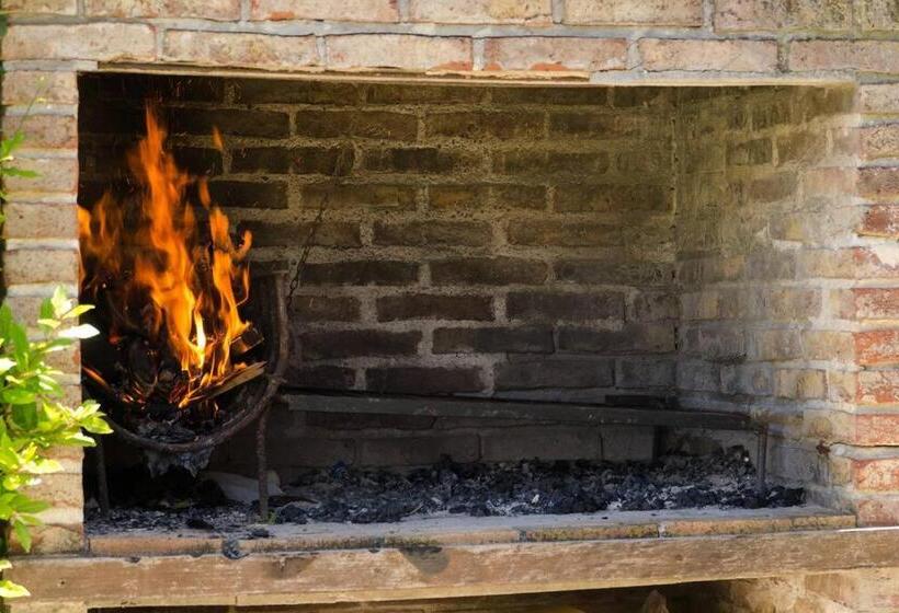 Divina Casa En Carrasco Con Piscina