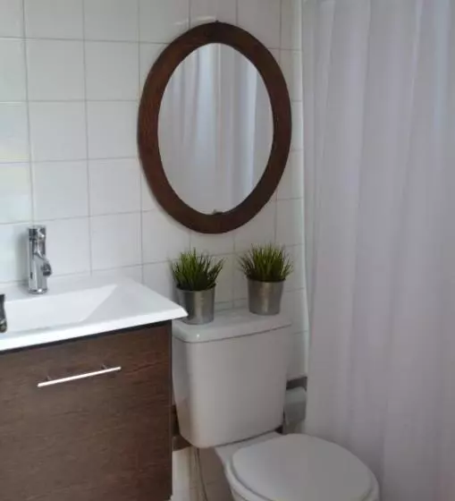 Divina Casa En Carrasco Con Piscina