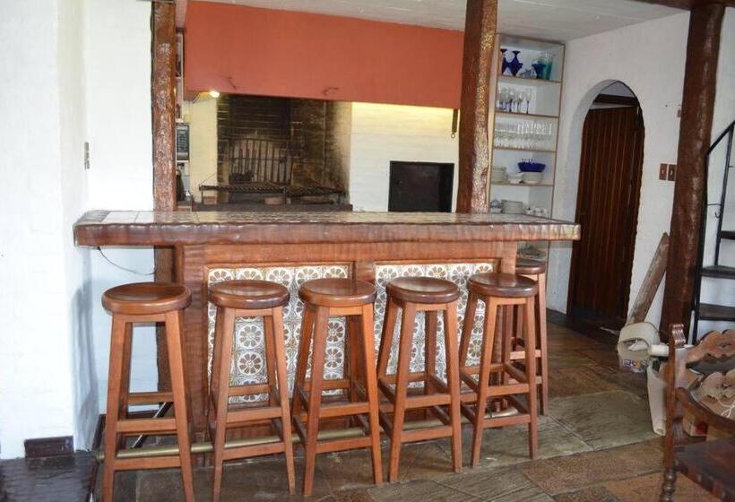 Divina Casa En Carrasco Con Piscina