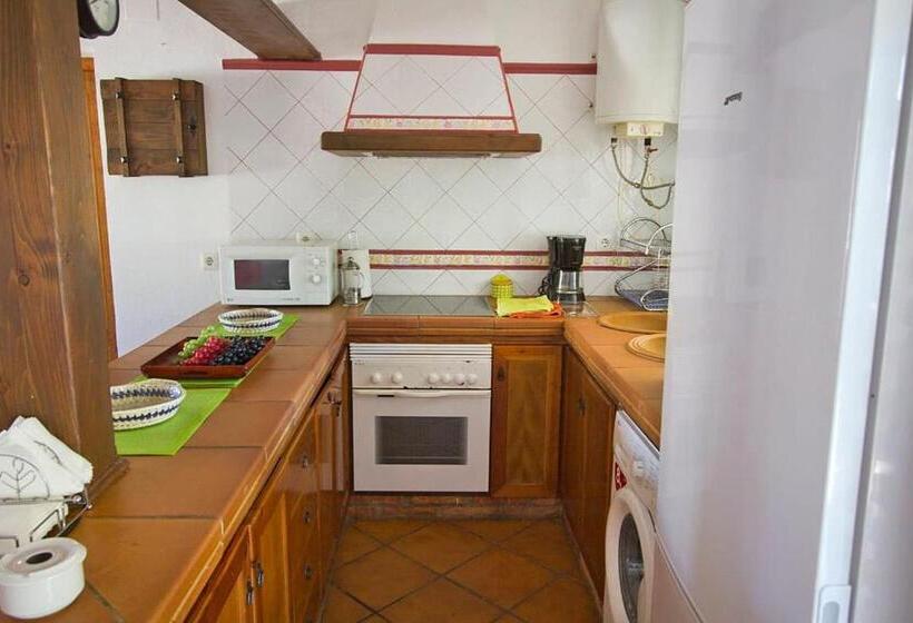 Espectacular Villa Con Piscina En Conil Cl 5c