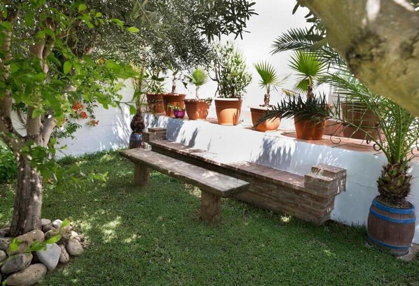 Espectacular Villa Con Piscina En Conil Cl 5c