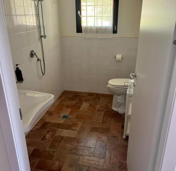 בית מלון כפרי Agriturismo Diffuso Monte Oliveto Maggiore