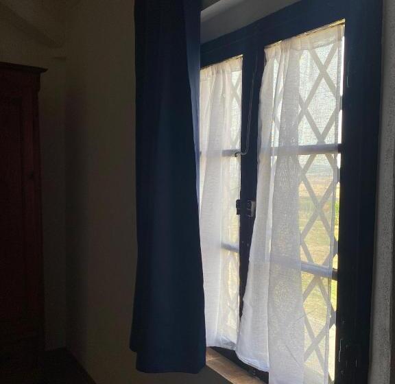 בית מלון כפרי Agriturismo Diffuso Monte Oliveto Maggiore