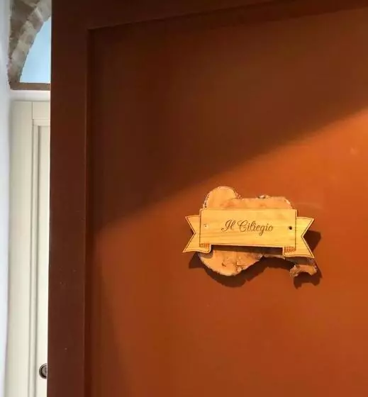 ホテル Agriturismo Diffuso Monte Oliveto Maggiore