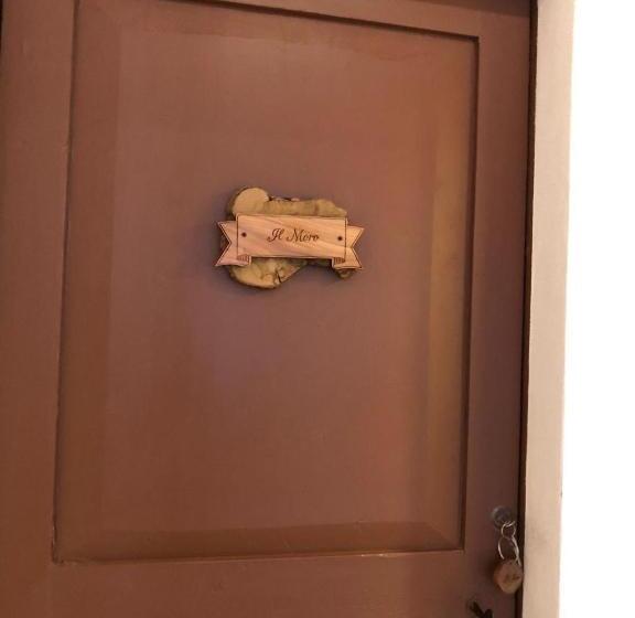 בית מלון כפרי Agriturismo Diffuso Monte Oliveto Maggiore