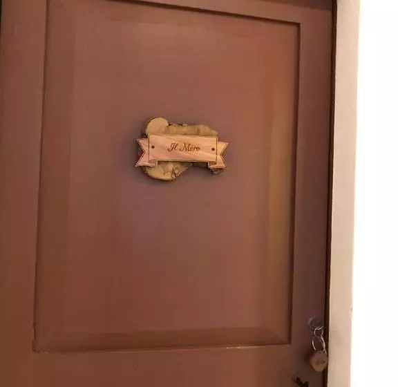ホテル Agriturismo Diffuso Monte Oliveto Maggiore