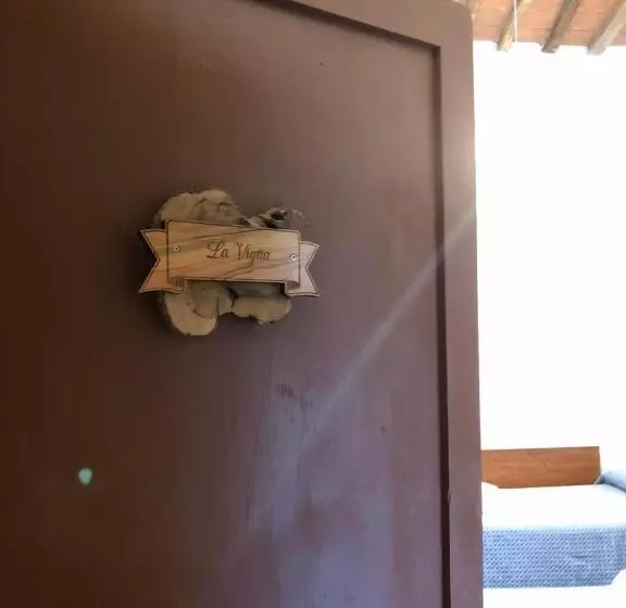 ホテル Agriturismo Diffuso Monte Oliveto Maggiore