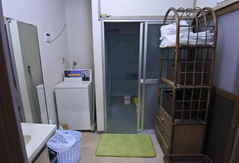 ホテル Aikawa Ryokan   Vacation Stay 36683v