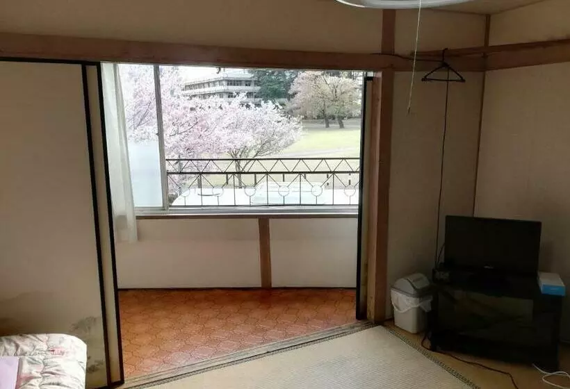 ホテル Aikawa Ryokan   Vacation Stay 36683v