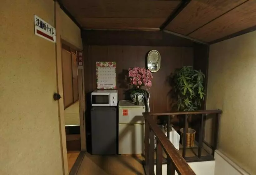 ホテル Aikawa Ryokan   Vacation Stay 36683v