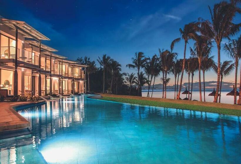 هتل Victoria Beachcomber Resort & Spa   Victoria For 2   Adults Only