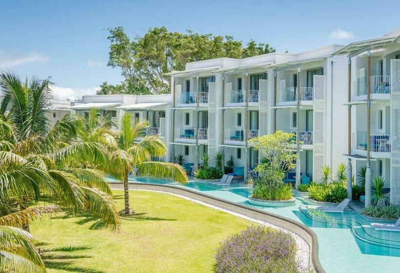 هتل Victoria Beachcomber Resort & Spa   Victoria For 2   Adults Only