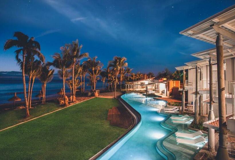 هتل Victoria Beachcomber Resort & Spa   Victoria For 2   Adults Only