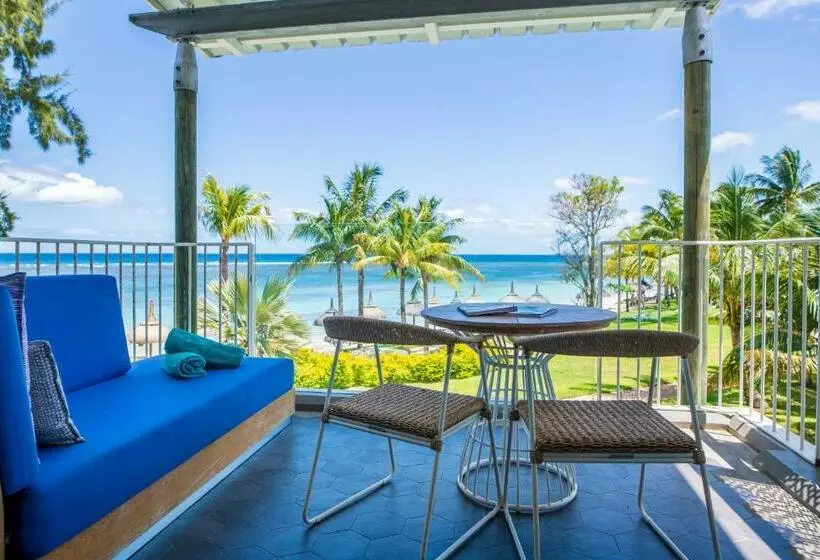 هتل Victoria Beachcomber Resort & Spa   Victoria For 2   Adults Only