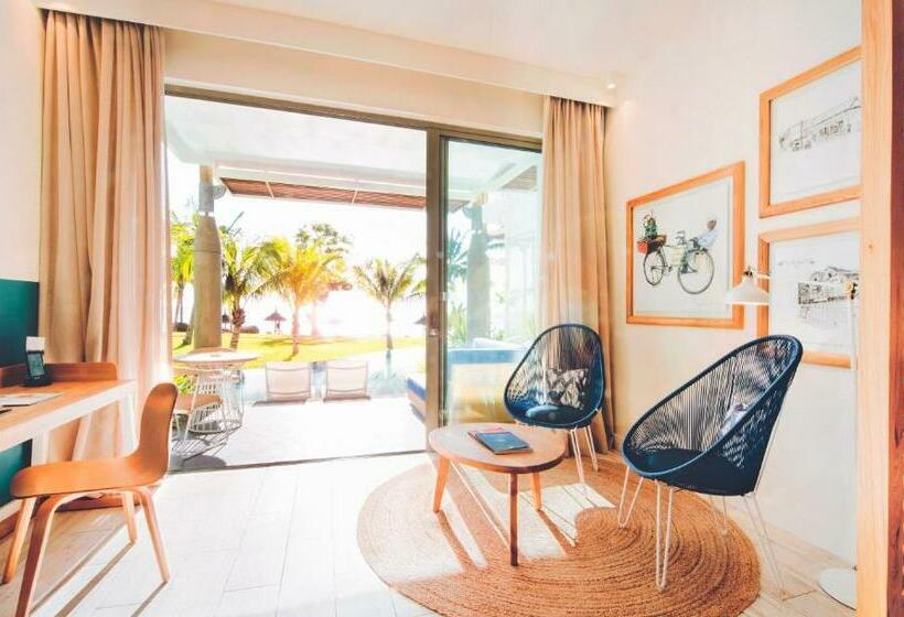 هتل Victoria Beachcomber Resort & Spa   Victoria For 2   Adults Only