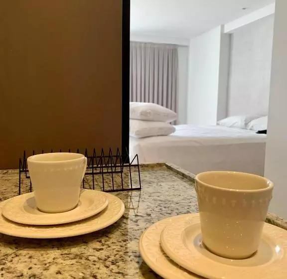 Manaíra Apart