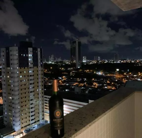 Manaíra Apart