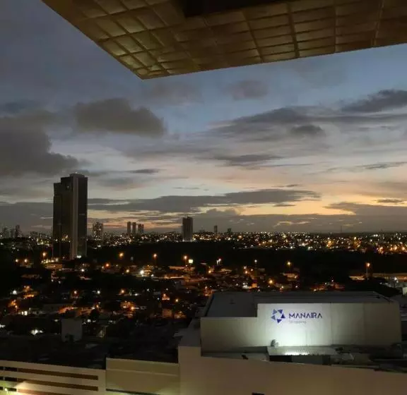Manaíra Apart