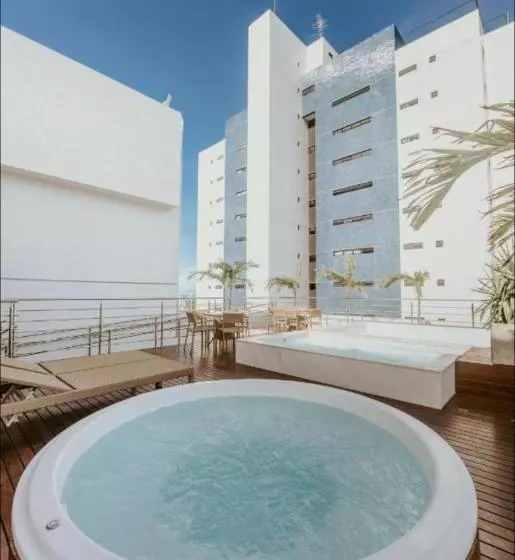 Manaíra Apart