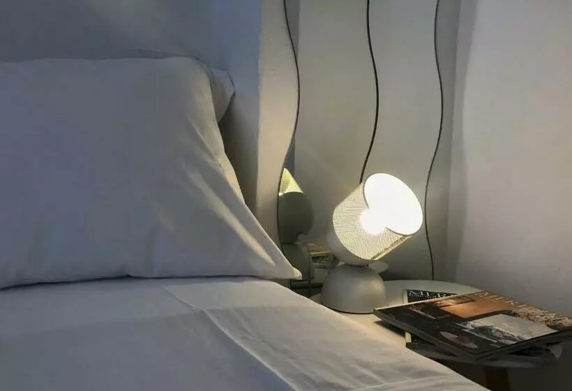 پانسیون Corte Colori