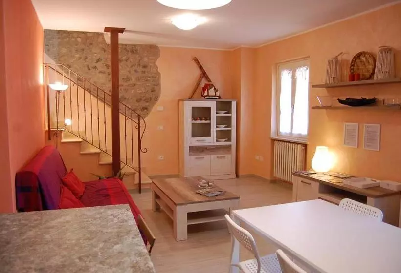 پانسیون Corte Colori