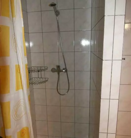 پانسیون Penzion U Kapra