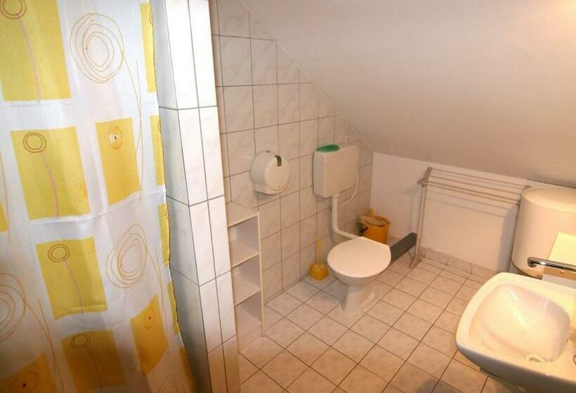 ペンション Penzion U Kapra