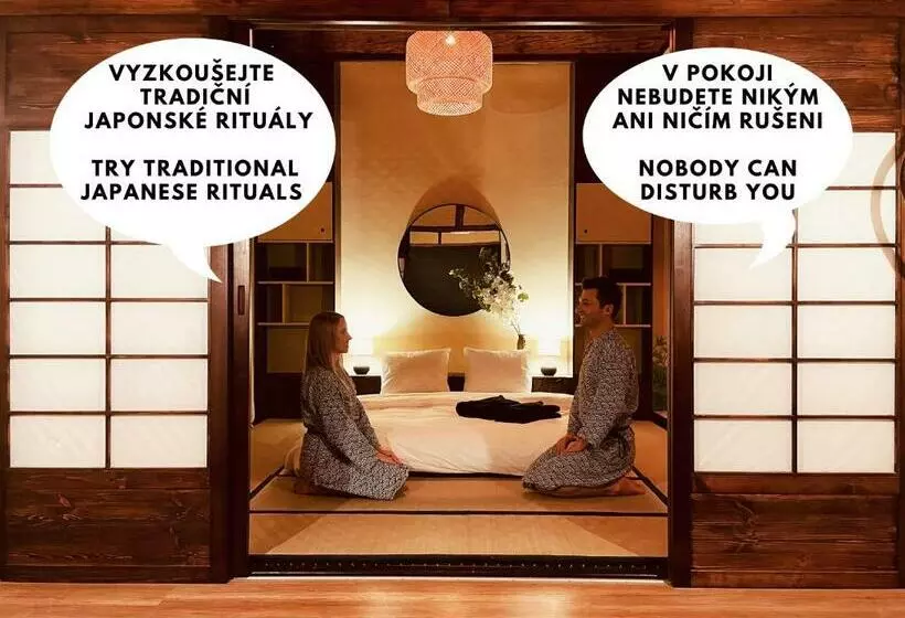 Majatalo Oroom Japan   Role Play For Couples In Brno